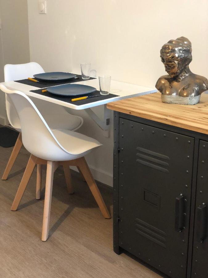 Le studio d'Angèle : Angie Bruz Extérieur photo